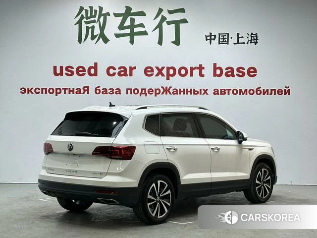Volkswagen Tuyue id 4238969 из Китая 11