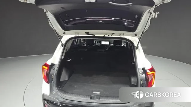 Kia The New Seltos id 3659621 из Кореи 11