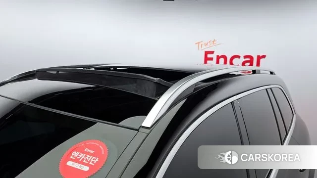 Mercedes-Benz GLS - Class X167 id 2895573 из Кореи 11