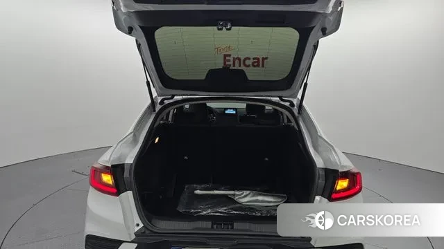 Renault Korea (Samsung) XM3 id 3366936 из Кореи 11