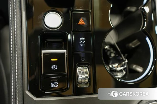 Volkswagen Touareg 3rd generation id 3841040 из Кореи 11