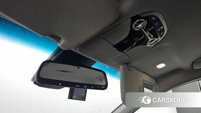 Hyundai Grandeur IG Hybrid id 4615521 из Кореи 11