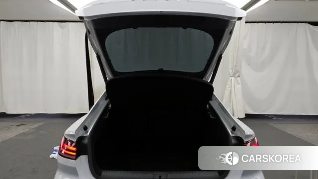 Volkswagen Arteon id 3101514 из Кореи 11