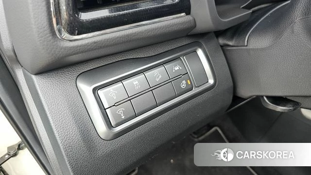 Ssangyong Berry New Tivoli id 4618984 из Кореи 11