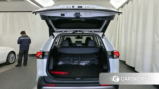 Toyota RAV4 5th Generation id 3467339 из Кореи 11