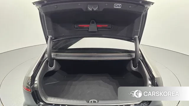 Hyundai Grandeur Hybrid (GN7) id 3016237 из Кореи 11