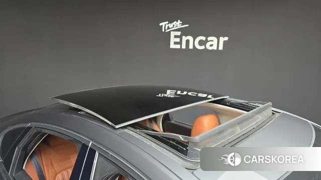 Jaguar XF (X260) id 3530997 из Кореи 11