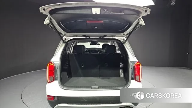 Hyundai Palisade id 3401315 из Кореи 11