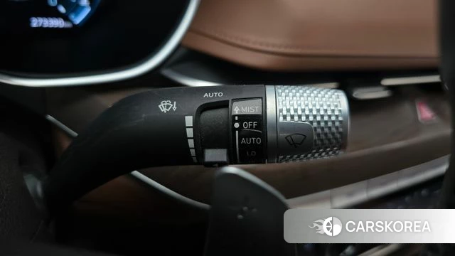 Genesis G80 (RG3) id 4759286 из Кореи 11