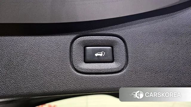 Renault Korea (Samsung) The New QM6 id 3274441 из Кореи 11