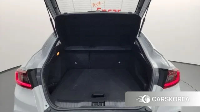 Renault Korea (Samsung) XM3 id 3698213 из Кореи 11