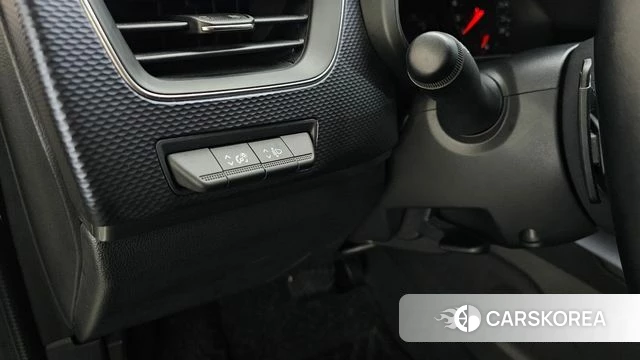 Renault Korea (Samsung) XM3 id 4410486 из Кореи 11