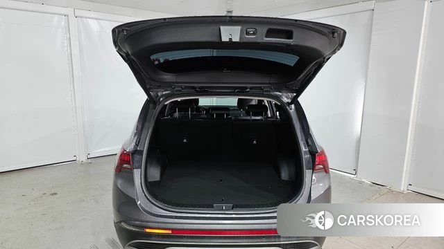 Hyundai The New Santa Fe id 3904869 из Кореи 11