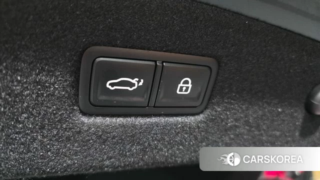 Kia K8 id 4224479 из Кореи 11