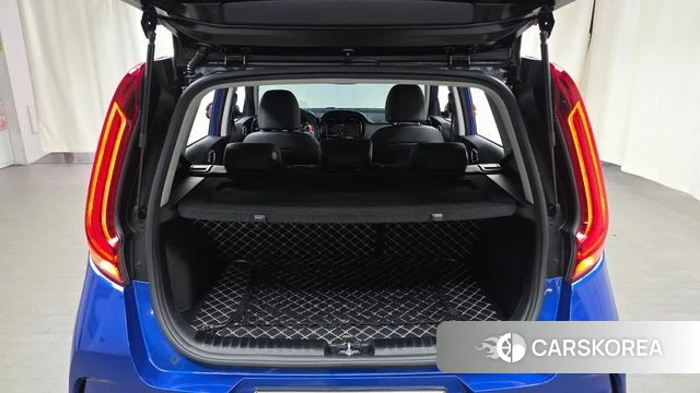 Kia Soul Booster id 3853449 из Кореи 11