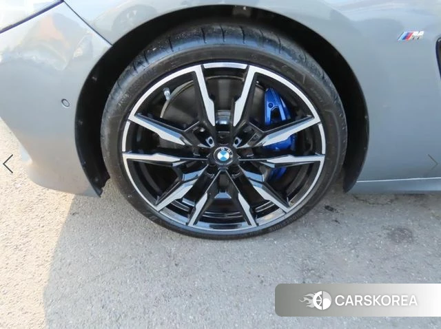 BMW 8 Series (G15) id 3902781 из Кореи 11