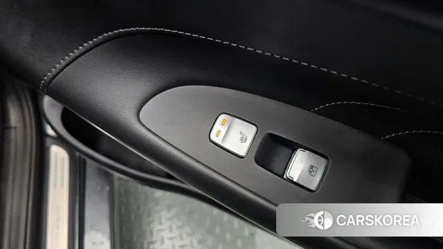 Hyundai The New Grandeur IG id 3053536 из Кореи 11