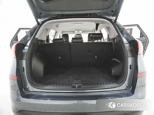 Hyundai All New Tucson id 4482401 из Кореи 11