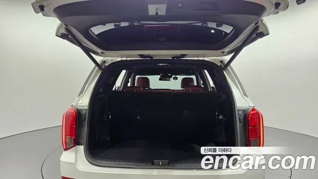 Hyundai Palisade id 2906270 из Кореи 11