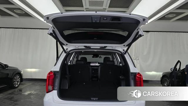 Hyundai The New Palisade id 4603345 из Кореи 11