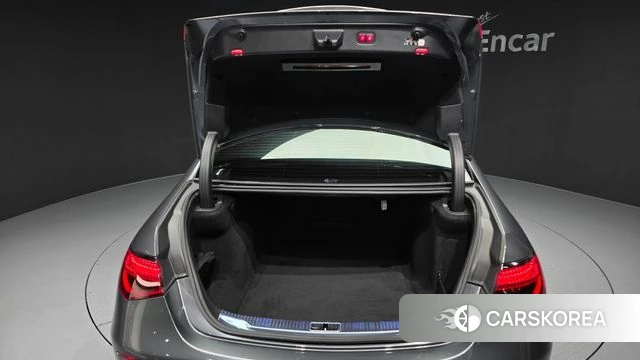 Mercedes-Benz S-Class W223 id 4249426 из Кореи 11