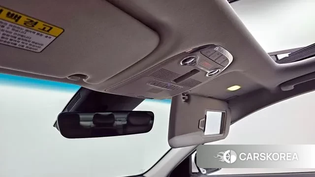 Hyundai The New Grandeur IG id 3233340 из Кореи 11