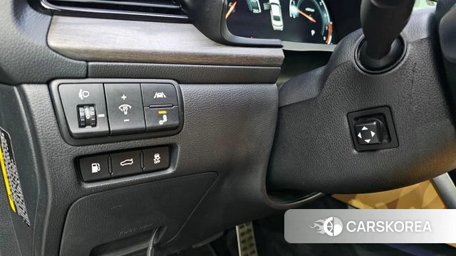 Kia K7 Premier id 4304559 из Кореи 11