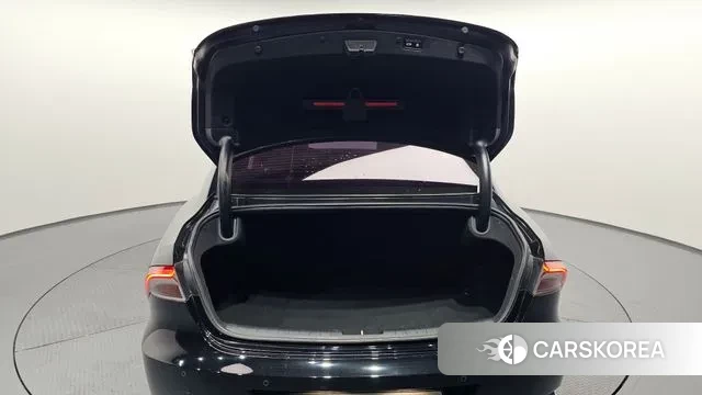 Hyundai The New Grandeur IG id 3499461 из Кореи 11