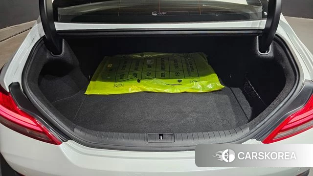 Genesis G70 id 4698398 из Кореи 11