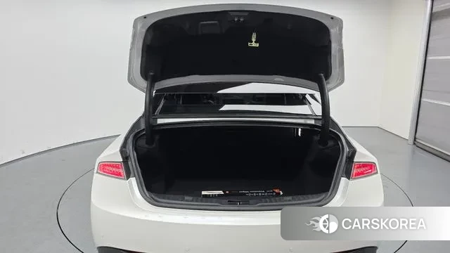 Lincoln New MKZ id 3760782 из Кореи 11