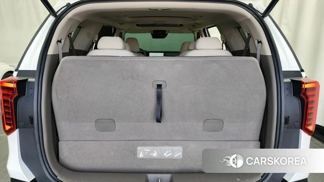 Kia The New Carnival 4th Generation id 4194361 из Кореи 11