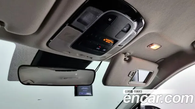 Hyundai Sonata (DN8) id 2441417 из Кореи 11