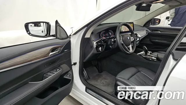 BMW 6 Series GT (G32) id 2664992 из Кореи 11