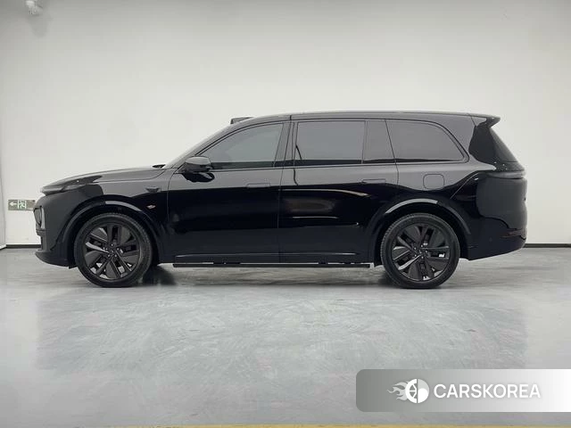 Ideal car Ideal L9 id 3908059 из Китая 11