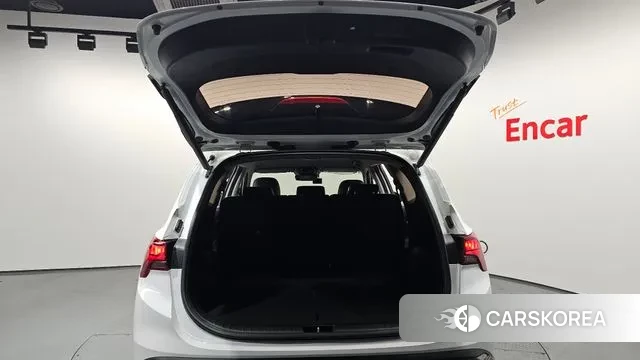 Hyundai The New Santa Fe id 3765657 из Кореи 11