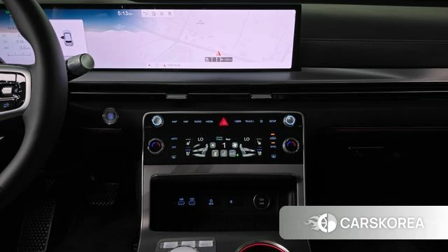 Genesis GV80 id 4368915 из Кореи 11