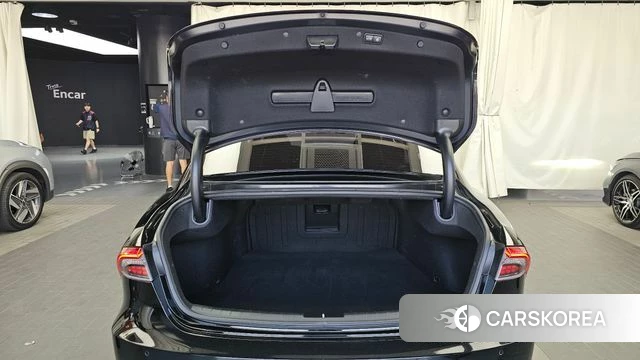 Hyundai The New Grandeur IG id 4519239 из Кореи 11