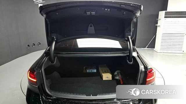 Kia K7 Premier Hybrid id 4284509 из Кореи 11