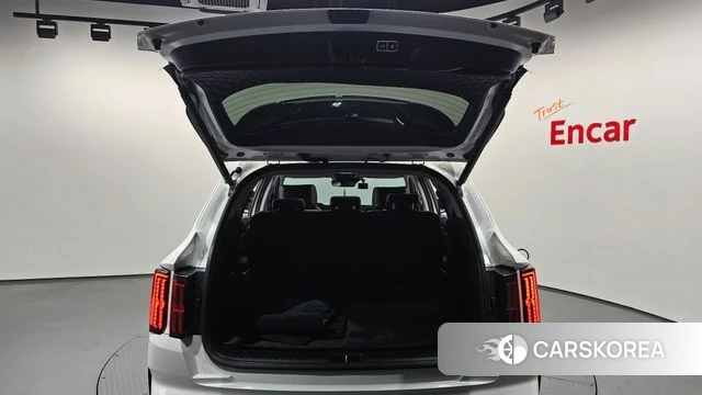 Kia Sorento 4th Generation id 3860851 из Кореи 11