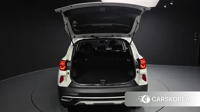 Kia Seltos id 3494317 из Кореи 11