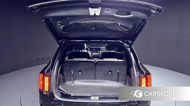 Kia Sorento 4th Generation id 3038539 из Кореи 11