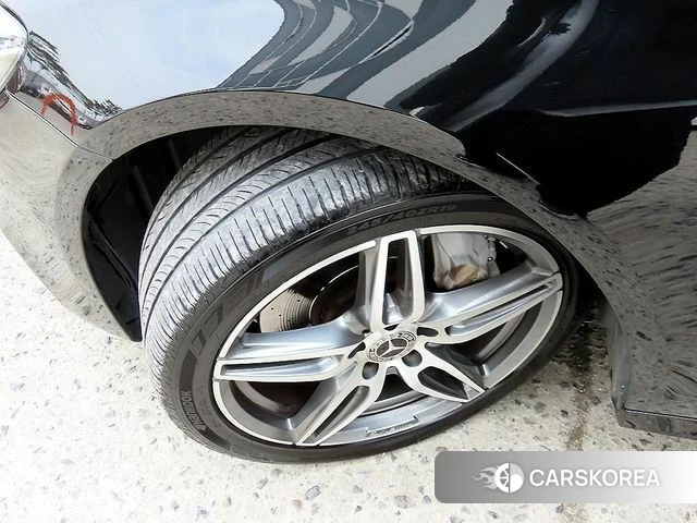 Mercedes-Benz E-Class W213 id 3807773 из Кореи 11