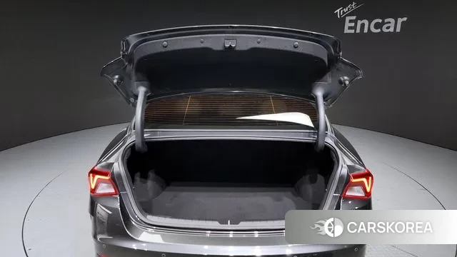 Kia K5 Hybrid 3rd Generation id 2915906 из Кореи 11