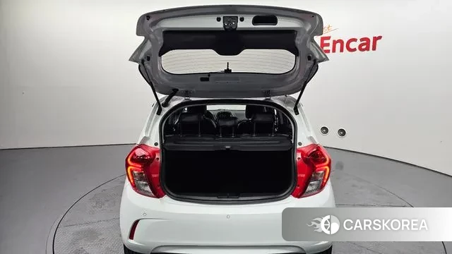 Chevrolet (GM Daewoo) The Next Spark id 3709390 из Кореи 11