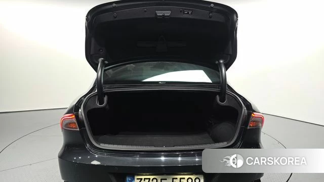 Hyundai The New Grandeur IG Hybrid id 3935563 из Кореи 11