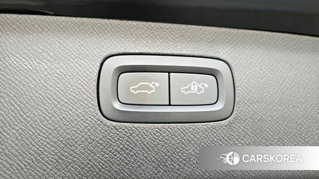 Volvo XC90 second Generation id 3883675 из Кореи 11