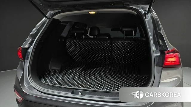 Hyundai Santa Fe TM id 4269371 из Кореи 11