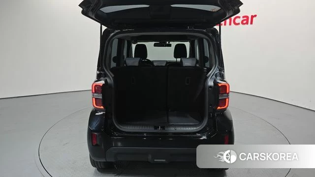 Kia The New Kia Ray id 4222850 из Кореи 11