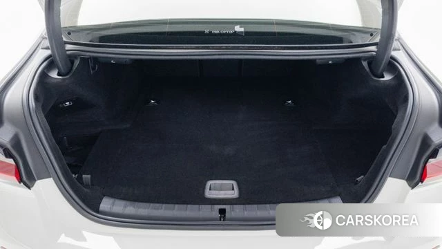 BMW 5 Series (G30) id 4434344 из Кореи 11