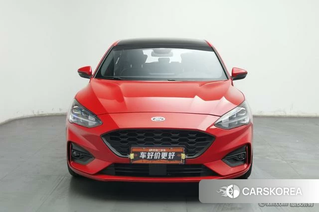 Ford Fox id 4210235 из Китая 11
